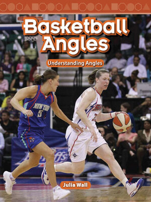 cover image of Basketball Angles